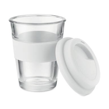 ASTOGLASS Glazen drinkbeker 350 ml