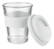 ASTOGLASS Glazen drinkbeker 350 ml