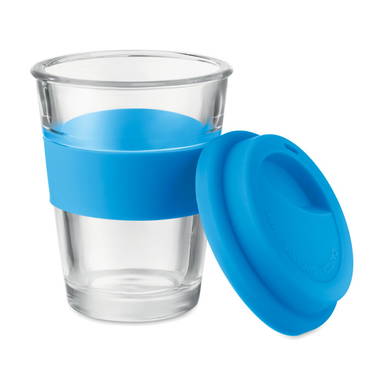 ASTOGLASS Glazen drinkbeker 350 ml