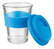 ASTOGLASS Glazen drinkbeker 350 ml