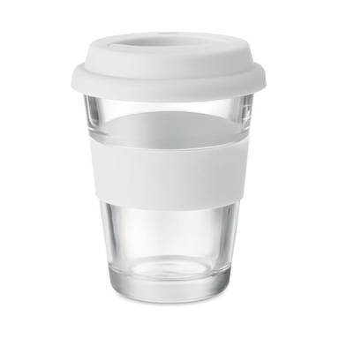 ASTOGLASS Glazen drinkbeker 350 ml