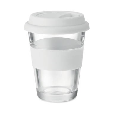 ASTOGLASS Glazen drinkbeker 350 ml