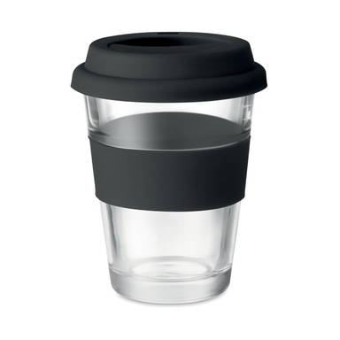 ASTOGLASS Glazen drinkbeker 350 ml