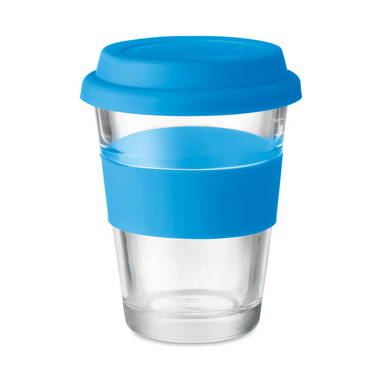 ASTOGLASS Glazen drinkbeker 350 ml