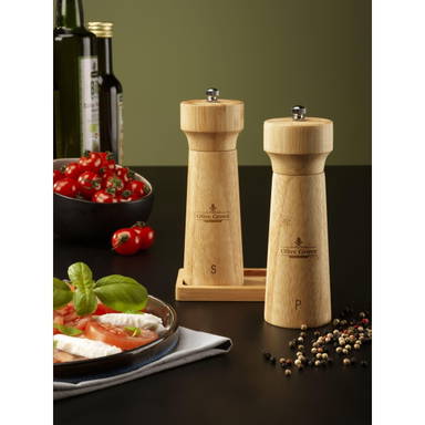 Wooosh Aiko Pepper & Salt peper-en-zoutstel
