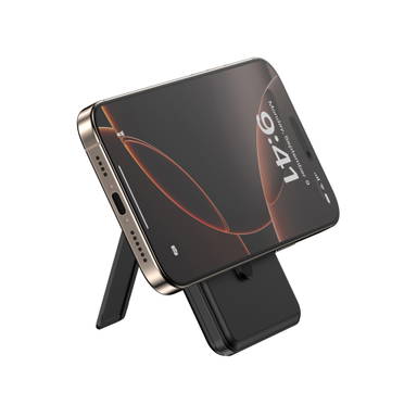 Urban Vitamin Redwood 5-in-1 5.000mAh 20W PD magn. powerbank