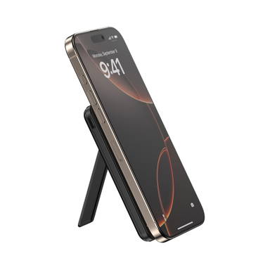 Urban Vitamin Redwood 5-in-1 5.000mAh 20W PD magn. powerbank