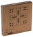 Ludo Wooden Game spel
