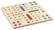 Ludo Wooden Game spel