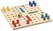 Ludo Wooden Game spel