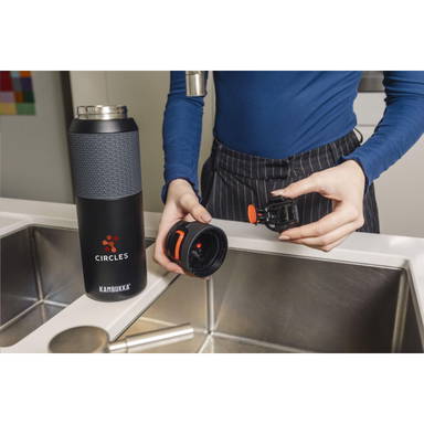 Kambukka® Elton Insulated 1 L drinkfles