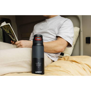 Kambukka® Elton Insulated 750 ml drinkfles