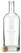 Helsinki Water Bottle Wooden Cork Stopper 1L