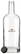 Helsinki Water Bottle Screw Cap 1L
