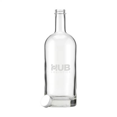 Helsinki Water Bottle Screw Cap 1L