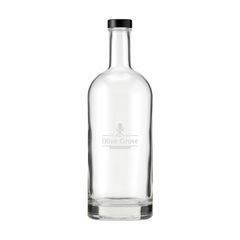 Helsinki Water Bottle Screw Cap 1L