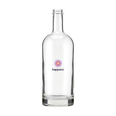 Helsinki Water Bottle Screw Cap 1L