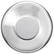 Helsinki Water Bottle Screw Cap 1L