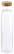 Luma Glass Drinking Bottle 1 L drinkfles