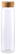 Luma Glass Drinking Bottle 1 L drinkfles