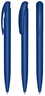 Donkerblauw