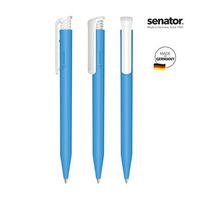 Senator Super Hit Bio Matt Balpen