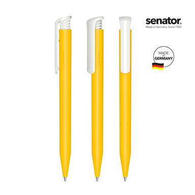 Senator Super Hit Bio Matt Balpen