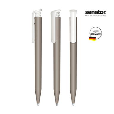 Senator Super Hit Bio Matt Balpen
