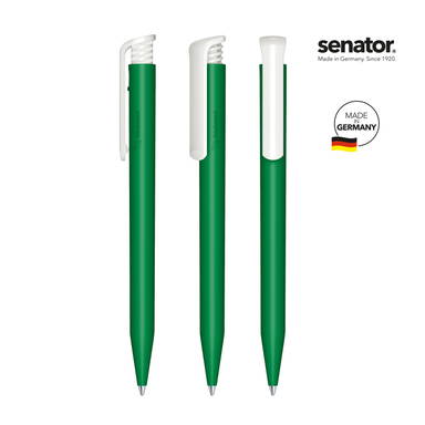 Senator Super Hit Bio Matt Balpen