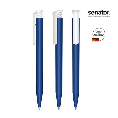 Senator Super Hit Bio Matt Balpen