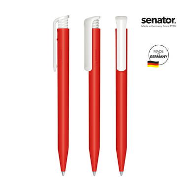 Senator Super Hit Bio Matt Balpen