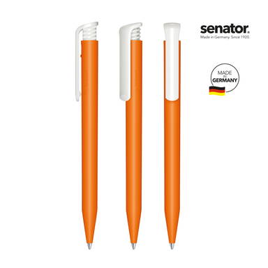 Senator Super Hit Bio Matt Balpen