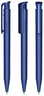 Donkerblauw