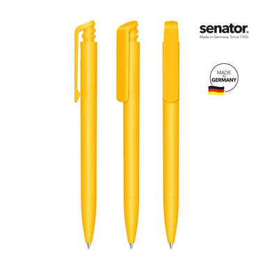 Senator Trento Matt Recyceld Balpen