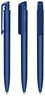 Donkerblauw