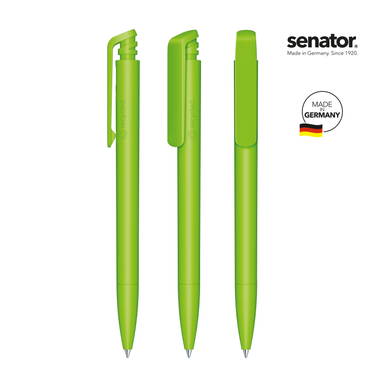 Senator Trento Matt Recyceld Balpen