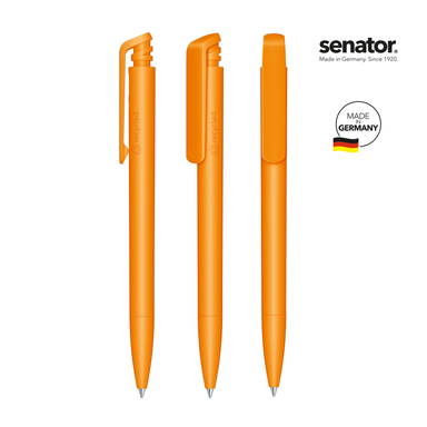 Senator Trento Matt Recyceld Balpen