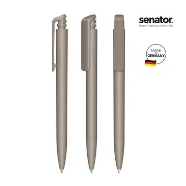 Senator Trento Matt Recyceld Balpen