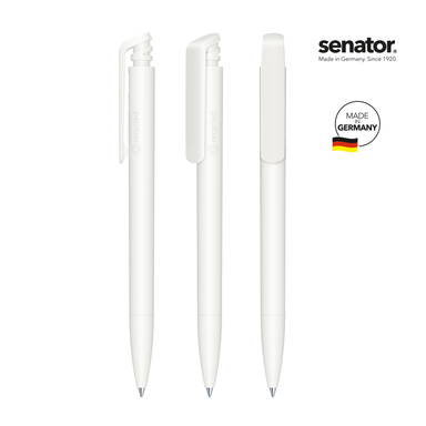 Senator Trento Matt Recyceld Balpen