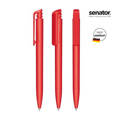Senator Trento Matt Recyceld Balpen