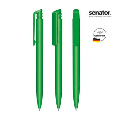 Senator Trento Matt Recyceld Balpen