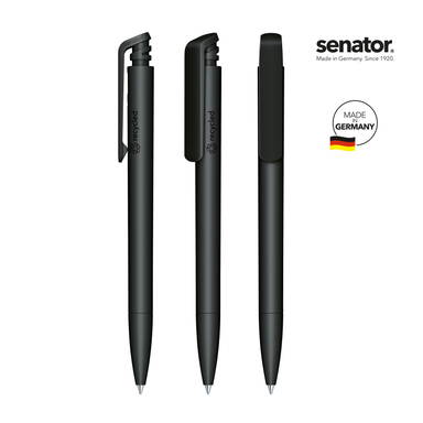 Senator Trento Matt Recyceld Balpen