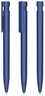 Donkerblauw