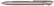 Senator Evoxx Polished Recycled Balpen