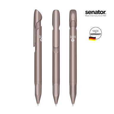 Senator Evoxx Polished Recycled Balpen