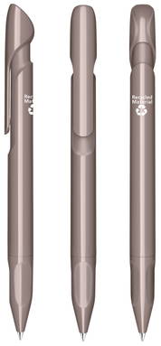 Senator Evoxx Polished Recycled Balpen