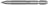 Senator Evoxx Polished Recycled Balpen