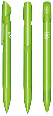 Senator Evoxx Polished Recycled Balpen