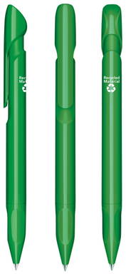 Senator Evoxx Polished Recycled Balpen