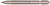Senator Evoxx Polished Recycled Balpen